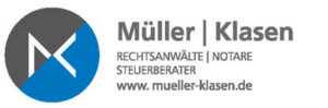 Müller | Klasen | Rechtsanwälte PartG mbB, Essen, DE