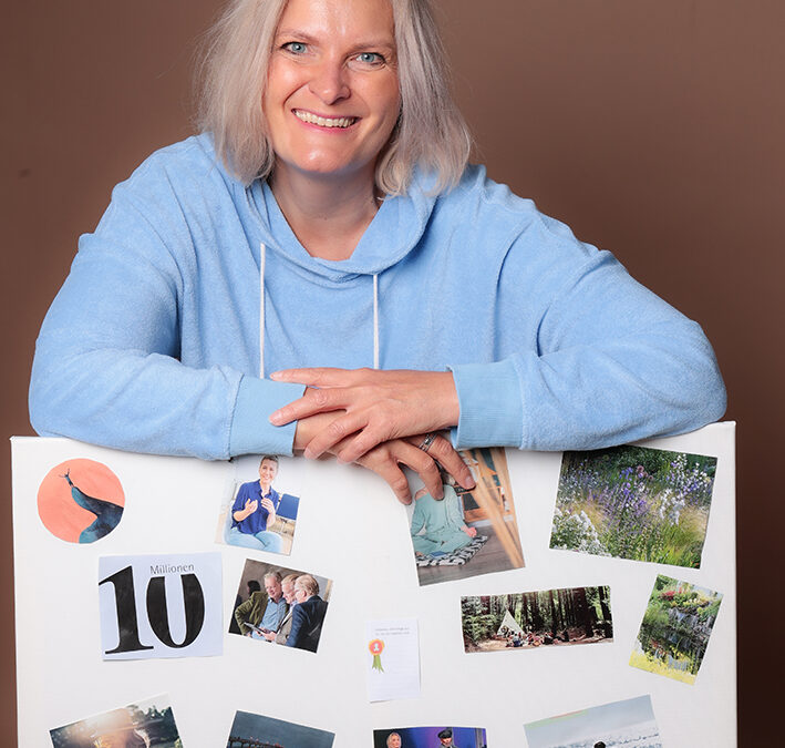 Vision Board Workshop